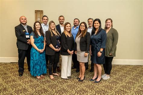 Ready To Take The Helm School Leaders Fellowship Class Of 2023 Fcsa Florida Charter School Alliance