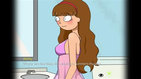 Rick And Morty Porn Game