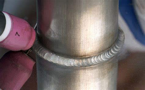 Ron Covell Tells You Everything You Want To Know About Tig Pulse Settings Millerwelds Ron Covell Tells You Everything You Want To Know About Tig Pulse Settings Millerwelds