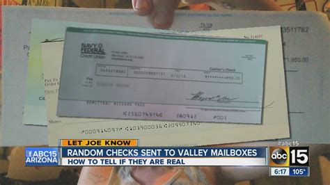 Scam Alert Fake Checks Being Sent To Arizona Residents Youtube Scam Alert Fake Checks Being Sent To Arizona Residents Youtube