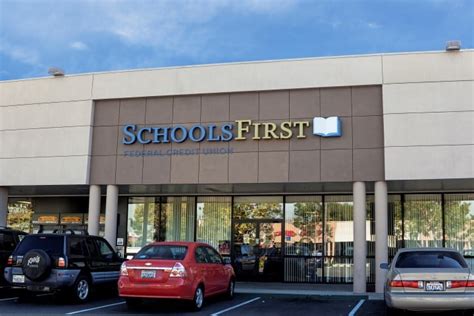 SchoolsFirst Sign In Made Easy