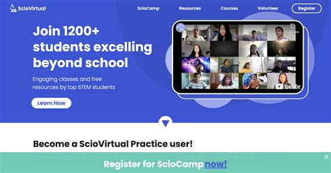 Sciovirtual