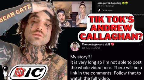 Sean Gatzs Onlyfans The Impact Revealed