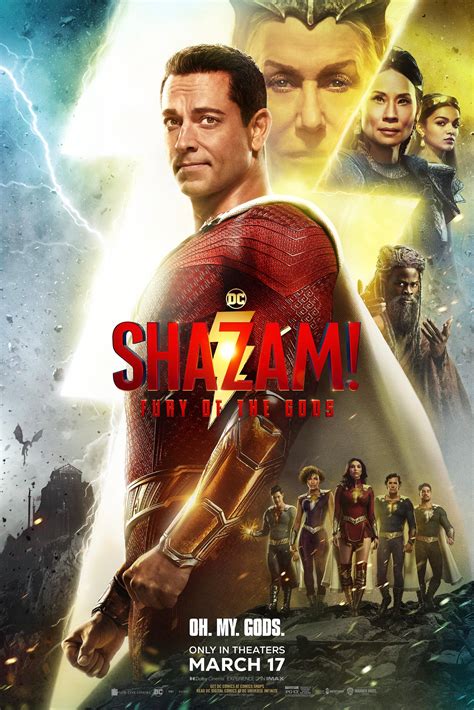 Shazam Careers