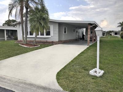 Southern Pines Mobile Home Park In Bonita Springs Fl Mhvillage