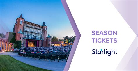 Starlight Broadway Season Tickets Season Tickets Starlight Broadway Season Tickets Season Tickets