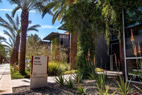 Student Health ASU Boosts Wellness with Over 85% Satisfaction Rate