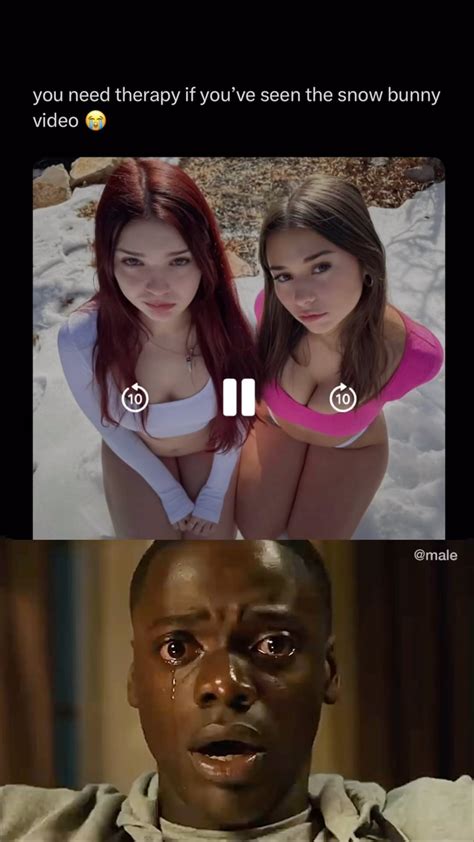 Summer Who Saw The Summerxiris Sophieraiin Snow Bunny Video Summer Who Saw The Summerxiris Sophieraiin Snow Bunny Video