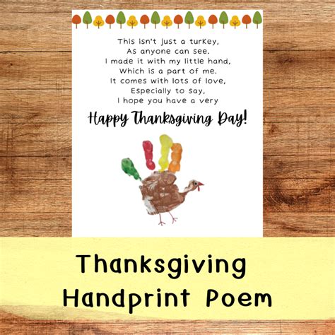 Thanksgiving Poems For Parents Thanksgiving Poems For Parents
