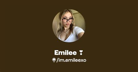 The Emileexo Onlyfans Leak A Shocking Twist You Won T Believe Truth