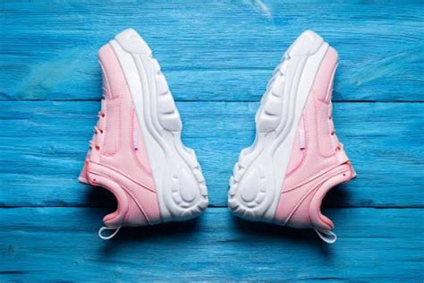 The Ultimate Guide To Choosing Platform Tennis Shoes