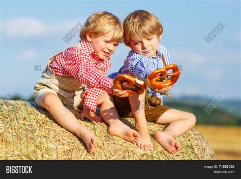 Two Little Sibling Image Photo Free Trial Bigstock Two Little Sibling Image Photo Free Trial Bigstock