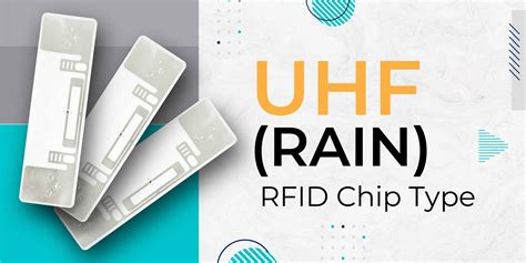 Uhf Rain Rfid Chip Type Rfid4ustore Uhf Rain Rfid Chip Type Rfid4ustore