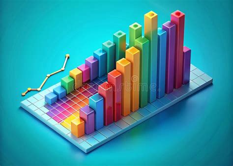 Unlocking Insights With An Aerial Perspective A Data Visualization Bar