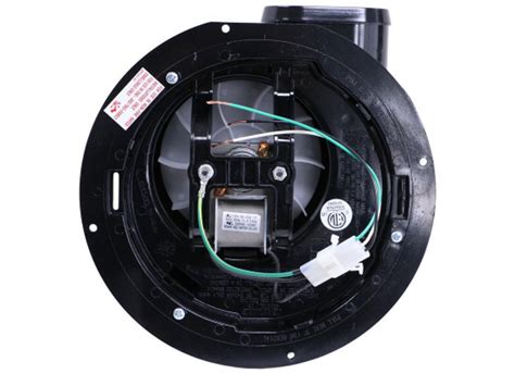 Ventline V2270 50 Breeze 360 Exhaust Fan Non Lighted 50 Cfm H S