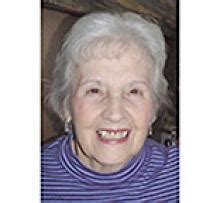 Wareham Ruth Obituaries Brandon Sun Passages
