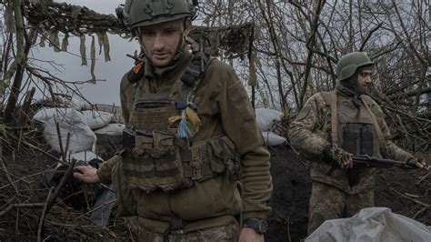 What Do The Leaked U S Intelligence Documents Say The New York Times