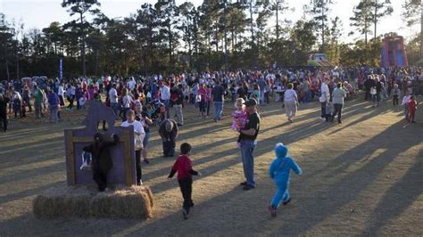 When Do I Trick Or Treat In Myrtle Beach Horry County Myrtle Beach