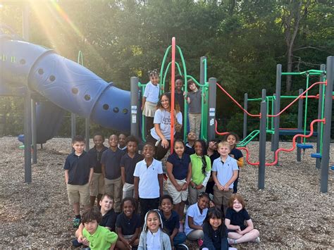 The History and Origin of Winterville Charter Academy Greenville NC