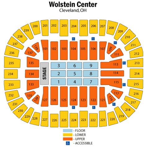 Wrestletix On X Aew Cleveland Wolstein Center Ticket Map Is Up I Will Work On The Count Later Non Ticketmaster So It Will Take A Bit Longer Here S My Copy Paste Job Of The Wrestletix On X Aew Cleveland Wolstein Center Ticket Map Is Up I Will Work On The Count Later Non Ticketmaster So It Will Take A Bit Longer Here S My Copy Paste Job Of The